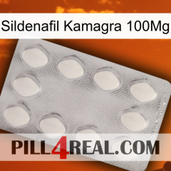 Sildenafil Kamagra 100Mg 16